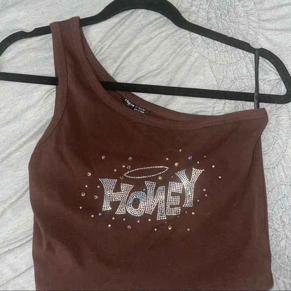 Crop top - Picture 2 of 4